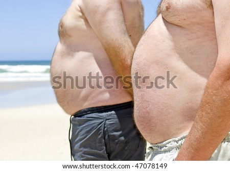 Fat pictures of men very 25 Very
