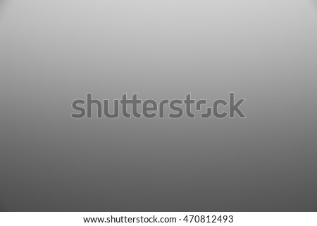 Gray template gradient abstract background