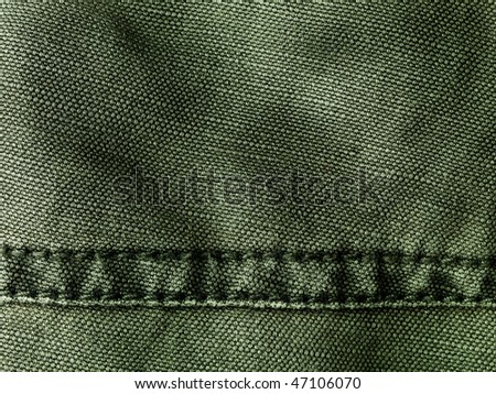 Grunge military camouflage, close up view, very high quality