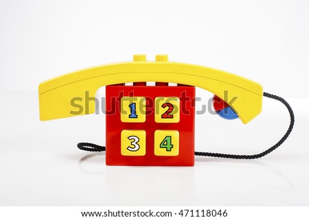 baby phone toy