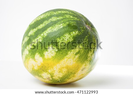 melon.