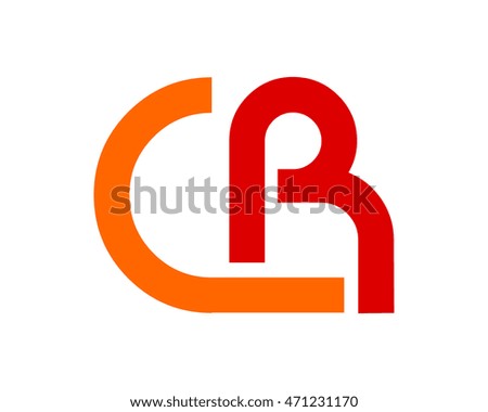 initial typography typeface typeset logotype alphabet image vector icon letter