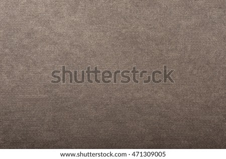 Embossed paper background, black color, close up