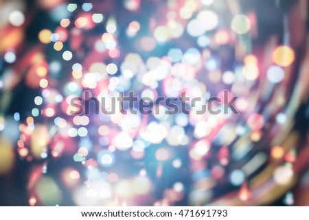 colored abstract blurred light background layout design can be use for background concept or festival background.