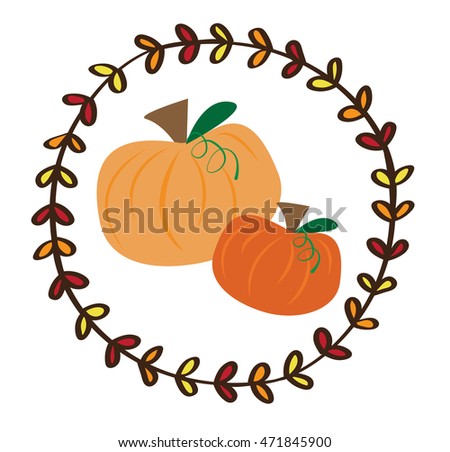 Fall Pumpkins