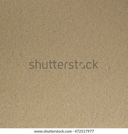 Sand smooth background