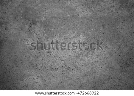 concrete wall texture Royalty-Free Stock Photo #472668922
