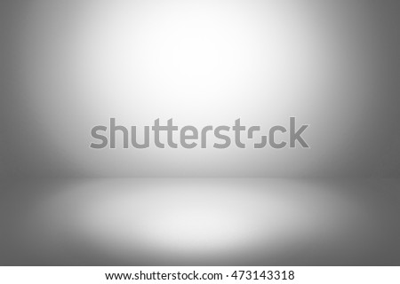 Abstract gray template background. Picture can used web ad. dark gradient wall.