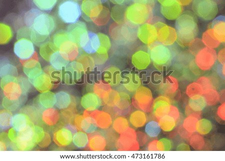glitter lights background. defocused. 