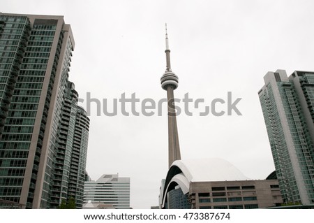 Toronto - Canada