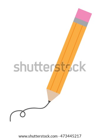 Writing Pencil