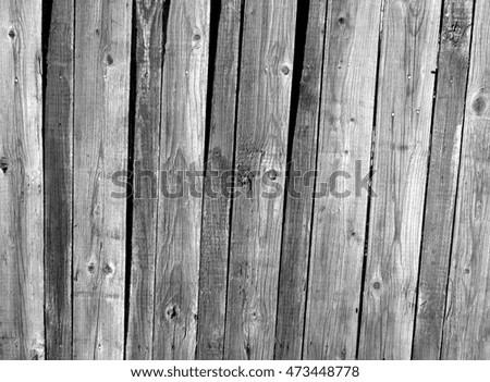 Grungy gray wooden fence texture. abstract background and texture for design.