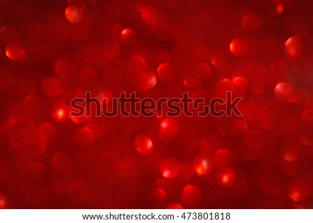 Christmas light vector background,christmas background,red bokeh background.