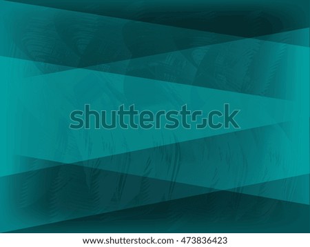 abstract blue background for presentations