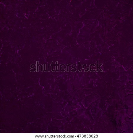 abstract violet background painted wall
