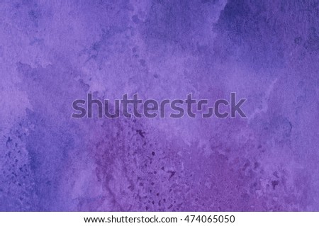 Violet Paper Texture. Background