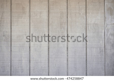 a texture of old wood wall