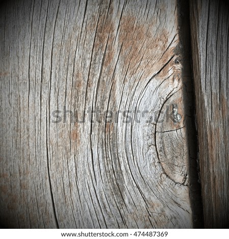 old square wooden texture, shading on the edge