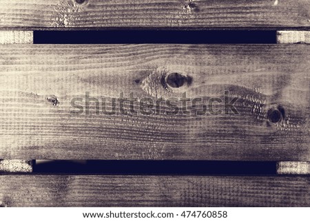 Wooden striped texture background