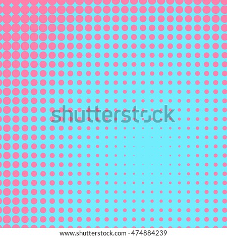 Abstract creative concept vector comics pop art style blank layout template with clouds beams and isolated dots pattern on background. For sale banner, empty bubble, illustration comic book design.