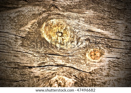 old grey wood textured for abstract background