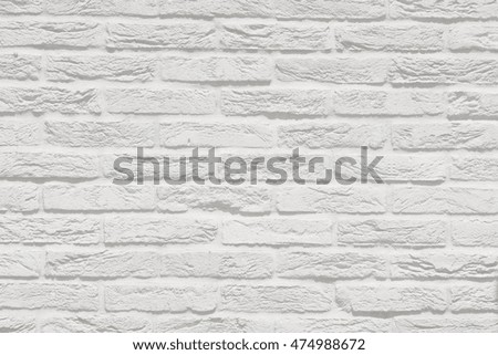 white block background