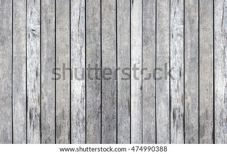 Wood plank gray soft sorted