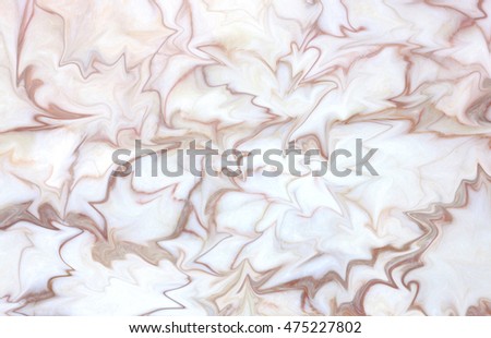 Marble texture background / white gray marble pattern texture abstract background / can be used for background