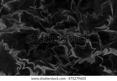 Marble texture background / black gray marble pattern texture abstract background / can be used for background
