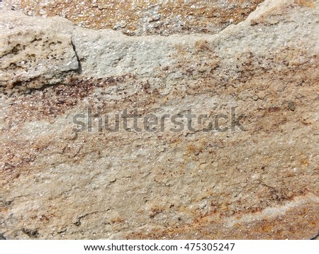 beige sandstone closeup texture
