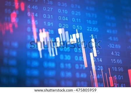 Data analyzing in Commodities market trading: the charts and summary info for making Commodities trading. Charts of financial instruments in Commodities market to do technical analysis.