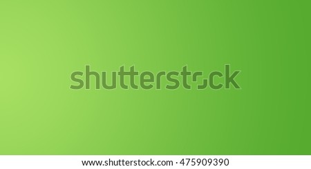 green gradient abstract background.