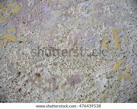 Old wall texture. Photo for your design.