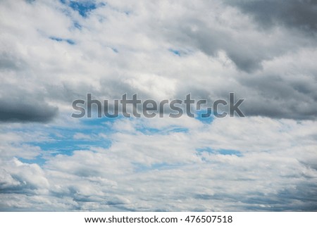 Sky Clouds