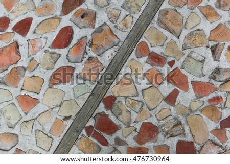 texture design - color stone abstract surface grain nobody rock backdrop construction wall