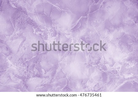 Purple marble patterned texture background