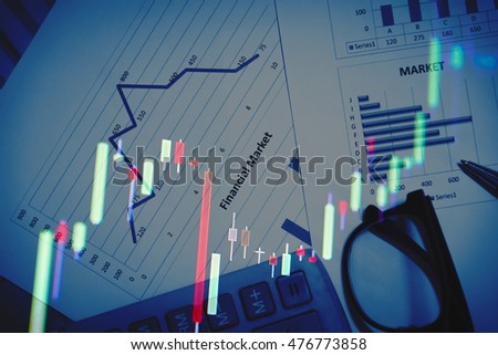 Data analyzing in Forex,Commodities,Emerging and Fixed Income markets: the charts and summary info show about "Business statistics and Analytics value".