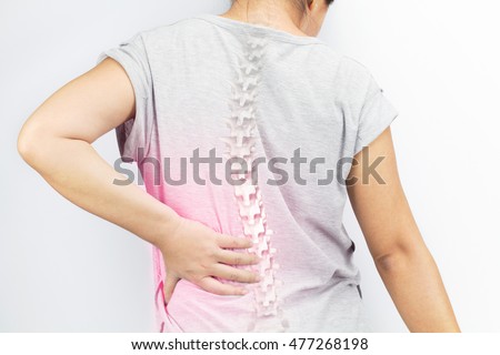 spine injury