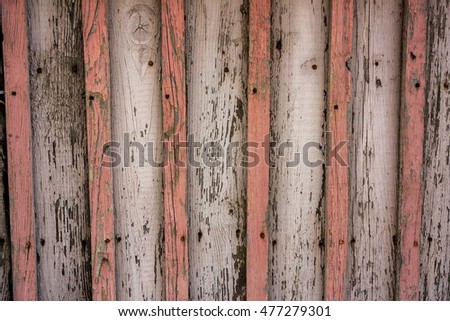 Nature wooden texture. wooden texture with dark knots and cracked background. high resolution