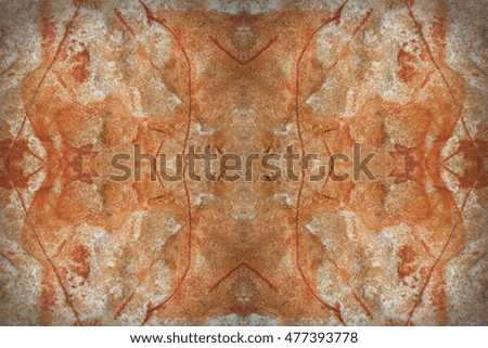 colorful stone texture pattern background.  