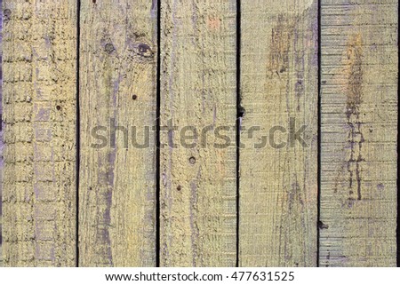 Old boards