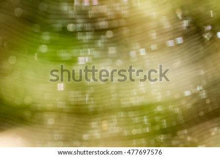 abstract web background