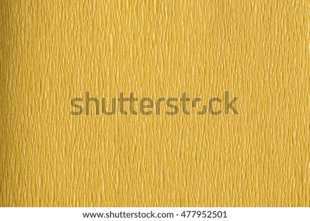Crepe Paper Texture Background