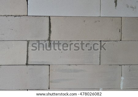 Lightweight Concrete Walls