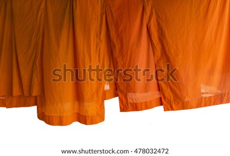 yellow silk fabric background elegant and delicate