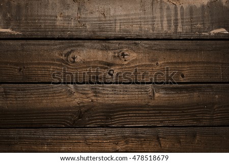 wooden wall background 