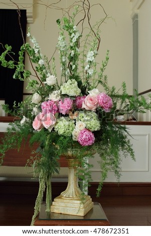 SPECIAL OCCASION FLOWERS