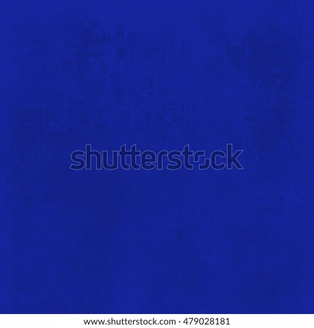 abstract blue background vignette black border, vintage grunge background texture layout design, sapphire color background, midnight blue web template background