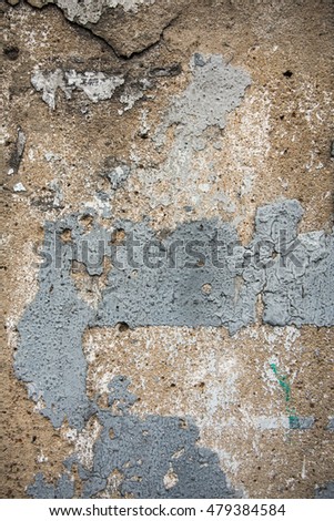 Abstract background. grunge paint textured wall background.