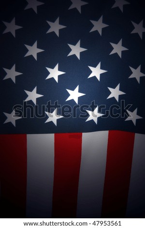  American Flag background